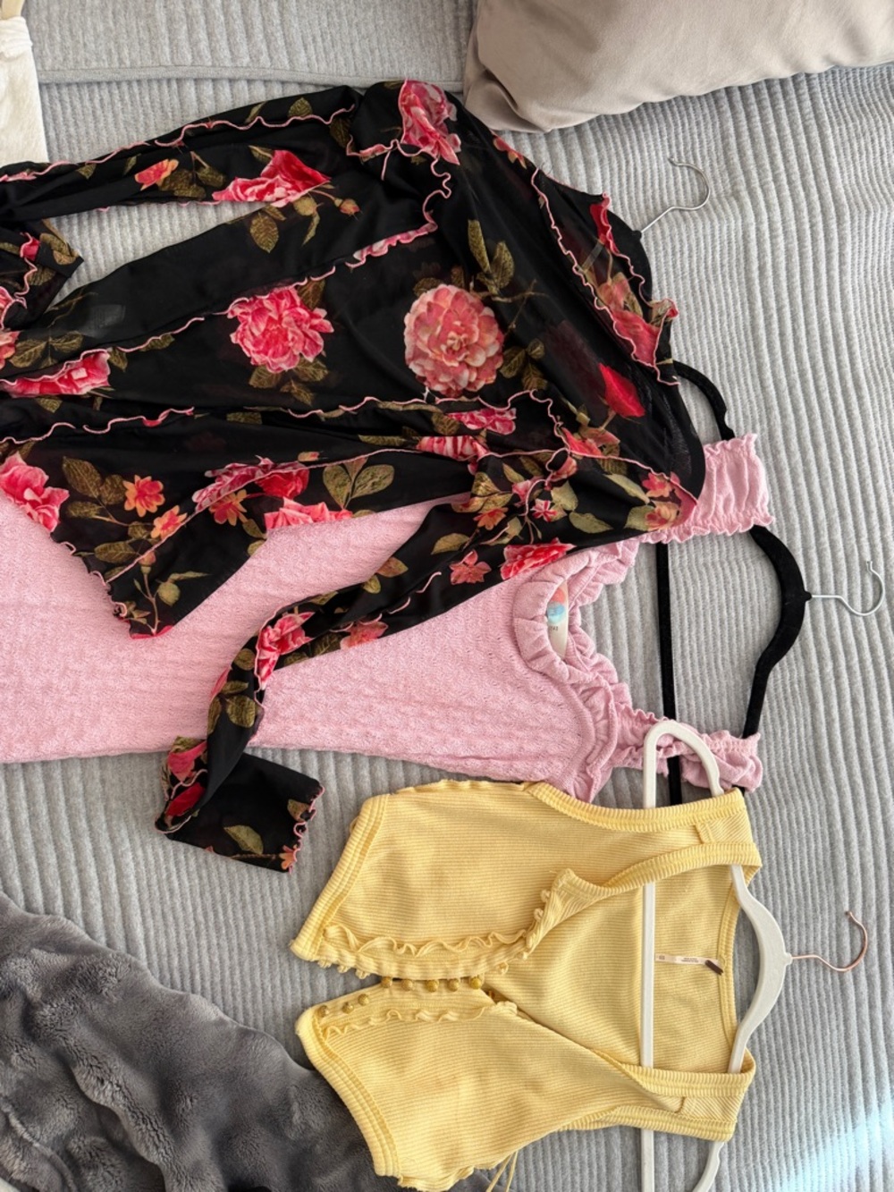 Free people summer bundle!!!